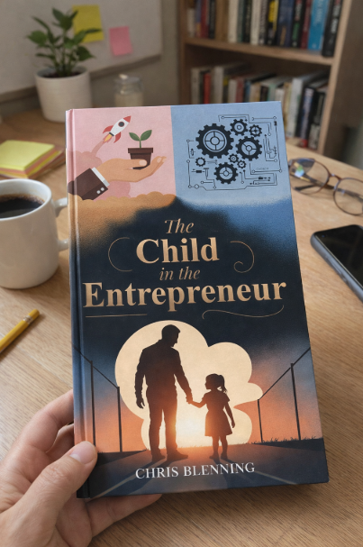 The Child in the Entrepreneur (PDF eBook)
